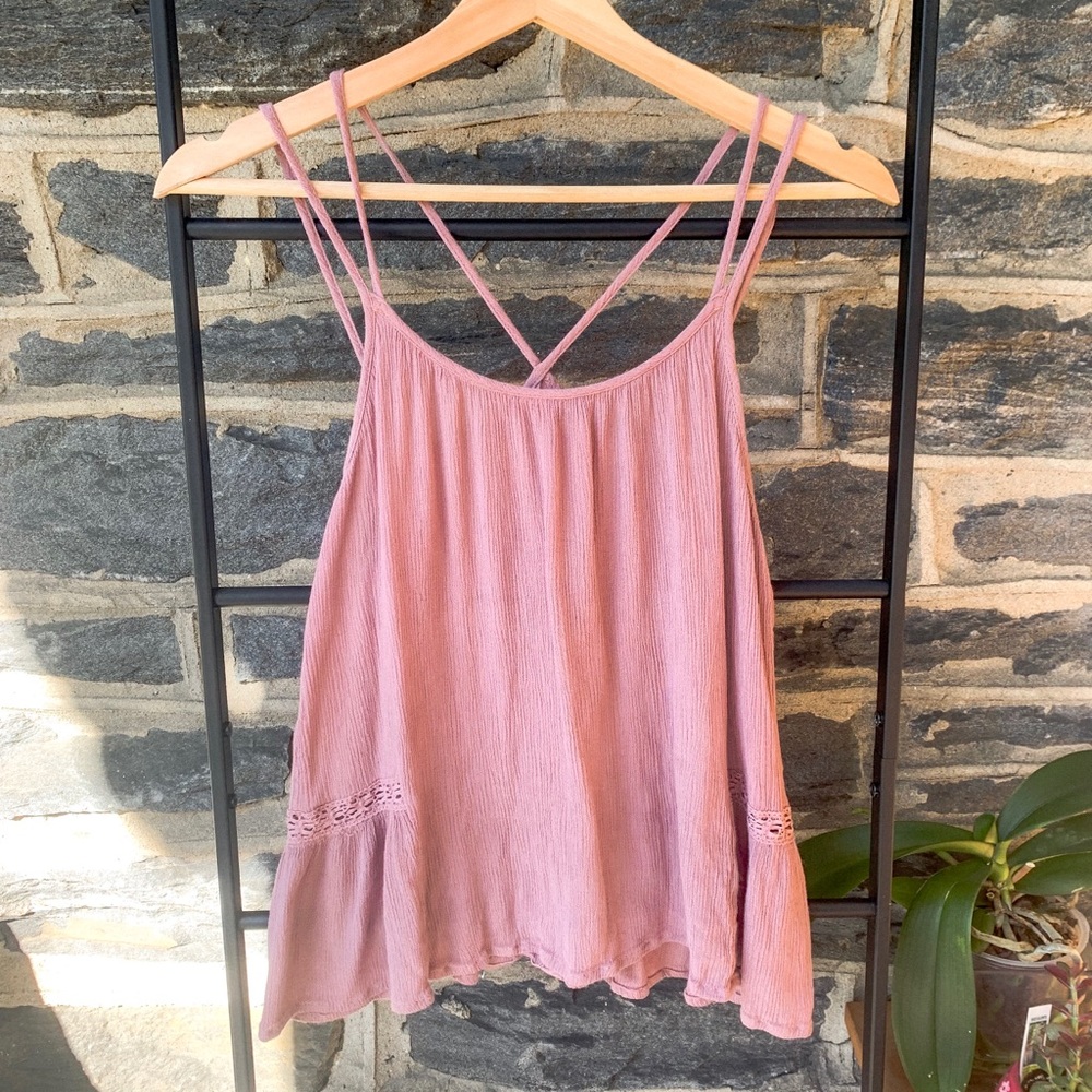 Pacsun Tank Top